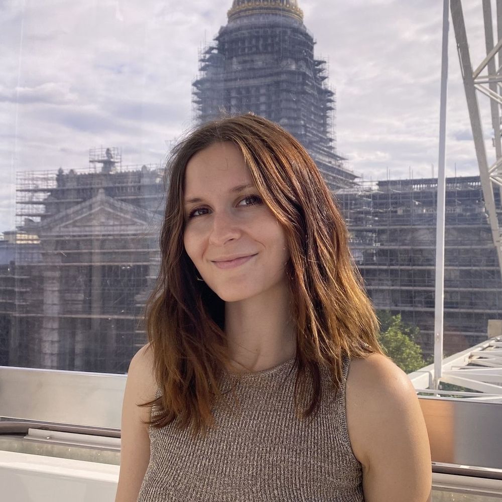 Meet your Posher, Petra